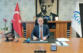 SGK'dan Borçlara Yeni Yapılandırma Kolaylığı