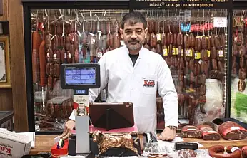 Sömestir Tatili Pastırma ve Sucuk Satışlarını Yüzde 50 Artırdı