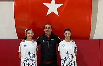 Spor A.Ş.'nin hentbolcularına milli takım daveti