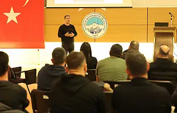 Spor A.Ş. Personeline İlk Yardım Eğitimi