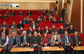 Talas Belediyesi bütçe yönetimine tam not