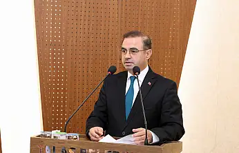 Talas belediyesi kalite sürecini güçlendirdi