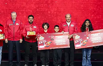 Talas Belediyesi'nden Geleceğin Mucitlerine Yaz Kampı