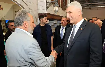 Talas, Kayseri'nin Kültürel Zenginliğini İstanbul'a Taşıdı