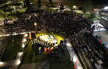 Talas'ta Babalar Günü, Türk Müziğinin En Güzel Eserleriyle Kutlanacak