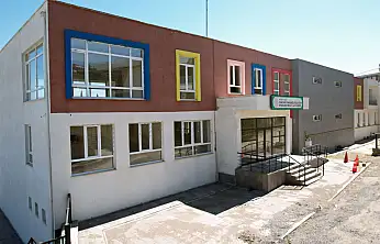 Talas'ta özel eğitim okulu açılıyor