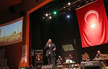 Talas'ta Üç Aylar Regaip kandili programıyla karşılanacak