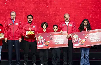 Talas'ta Yarıyıl Tatili Teknolojiyle Dolu Geçecek