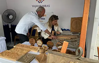 TAREM'in Başarısı Erzincan'a Taşındı