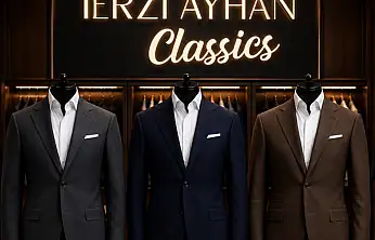Terziayhanclassics, Ankara'daki İkinci Mağazasını Eryaman'da Açtı