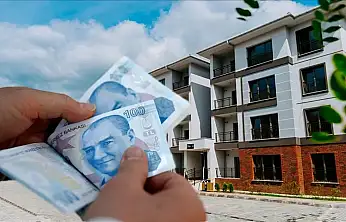 TOKİ Başvuru bedeli nasıl iade alınır?