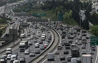 Trafik cezaları artıyor: Ehliyetsiz sürücüye 40 bin lira