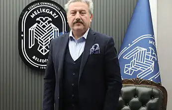 TÜİK verilerine göre Melikgazi, 45 ilden daha büyük