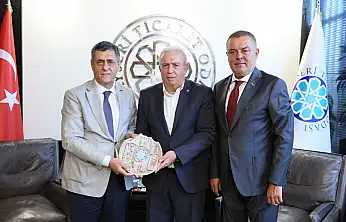 UND'den Kayseri'de Lojistik Zirvesi