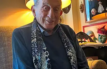 Usta Sanatçı Haldun Dormen hayatını kaybetti