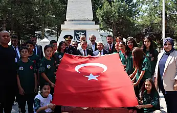 Vali Çiçek: Kayseri birlik ruhunun şehridir