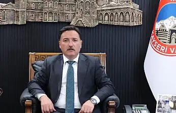 Vali Çiçek'ten Kar Tatili Tepkisine Yanıt