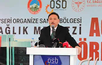 Valiler Kararnamesi yayımlandı, Vali Çiçek görevine devam ediyor