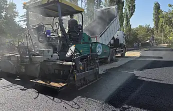 Yahyalı'nın Kırsal Yollarına 35 Milyon Liralık Asfalt Yatırımı
