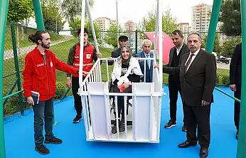 Yalçın: 'Engelleri kaldırmak görevimiz,'