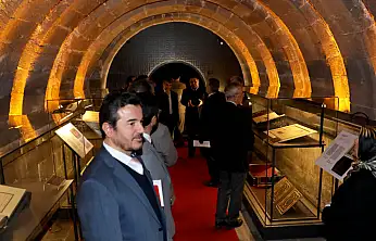 Yaman Dede Kültür ve Sanat Evi 6 Ayda 11 Bin 867 Ziyaretçi Ağırladı