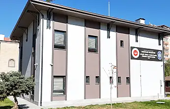 Yeniköy'e yeni Kur'an kursu açılıyor