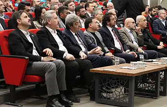 Yeşilay Kayseri'de Mustafa Demir dönemi