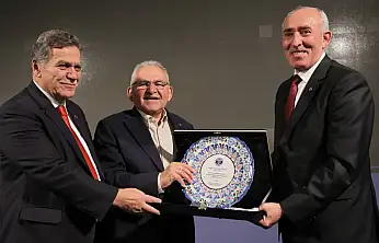 Yeşilyurt Oto Sanayi'de Kura heyecanı