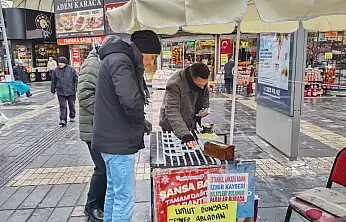 Yılbaşı Biletlerinde yoğun talep, çoğu bayide tükendi