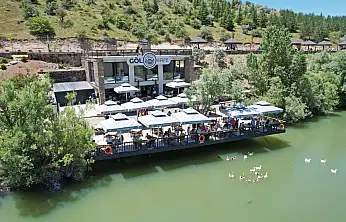 Zincidere Mesire Alanı 6 Ayda 57 Bin 807 Ziyaretçiyi Ağırladı