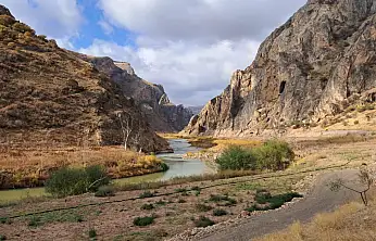 Zırha Kalesi turizme hazırlanıyor