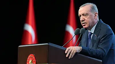 Cumhurbaşkanı Erdoğan 100 bin konut İstanbul'a ayrıldı