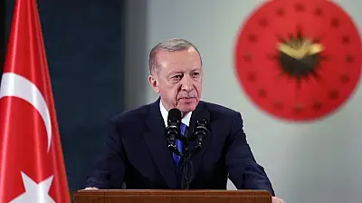 Erdoğan'dan TİSK'e asgari ücret çağrısı: 'Elinizi taşın altına koyun'