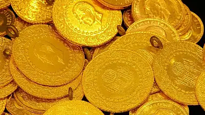 Gram altın 6.200 TL ile rekor kırdı