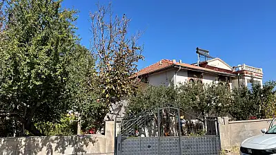 Baktır ailesini kim öldürdü?