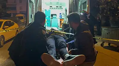 Kayseri'de Eyüp Kaplan'ı öldüren zanlılar yakalandı