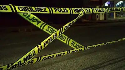 Kayseri'de 24 saatte ikinci cinayet: Genç adam parkta ölü bulundu