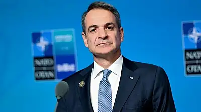 Miçotakis: 'Yunanistan Hâlâ Türkiye'den Açık Savaş Tehdidiyle Karşı Karşıya'