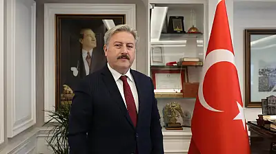 Palancıoğlu'ndan Regaip kandili mesajı
