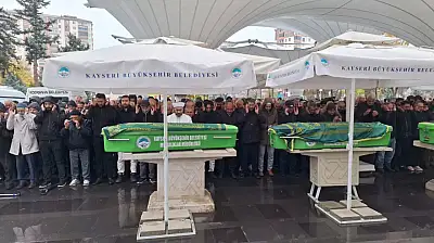 Rabia Alaca son yolculuğuna uğurlandı