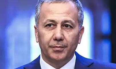 Bakan Yerlikaya'dan deprem açıklaması