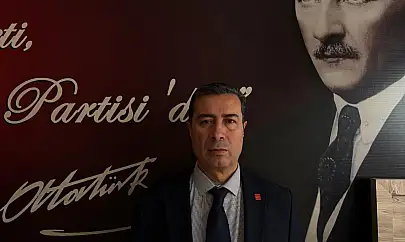CHP'li Feyzullah Keskin'den Bakan Şimşek'e sert tepki