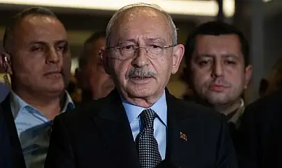 Kılıçdaroğlu ifadeye çağrıldı