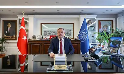 Melikgazi Belediyesi'nden dijital dönüşümde örnek başarı