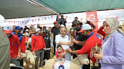 Hafta sonu 'Talas' konuşuldu