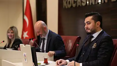 İzzet Buzkan'a AK Parti'de yeni görev