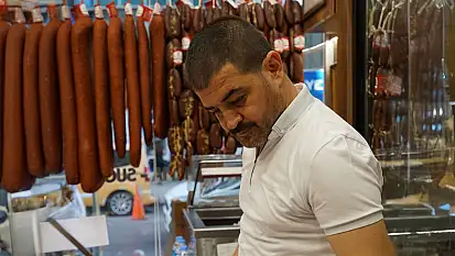 Pastırmacı Serkan'dan sağlık ve fiyat uyarısı
