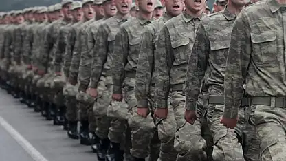 Bedelli Askerlik Ücretine Zam Geliyor: Son Tarih 30 Haziran