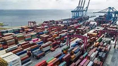 Dış Ticaret Açığı Son 9 Ayın En Düşük Seviyesine Geriledi