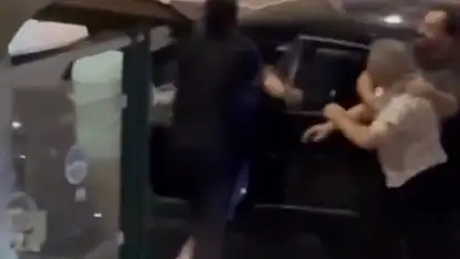 Kayseri Havalimanı'ndaki Kavgayla İlgili Açıklama